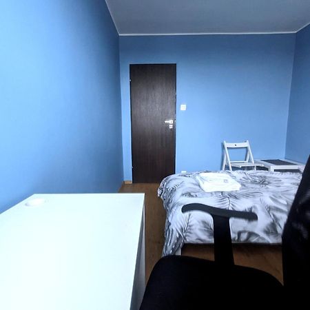 גדנסק Seaside Apartment מראה חיצוני תמונה
