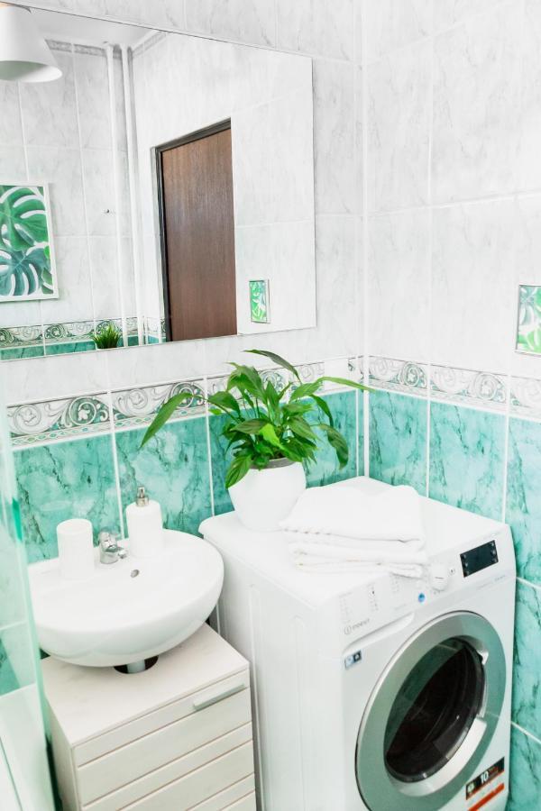 גדנסק Seaside Apartment מראה חיצוני תמונה