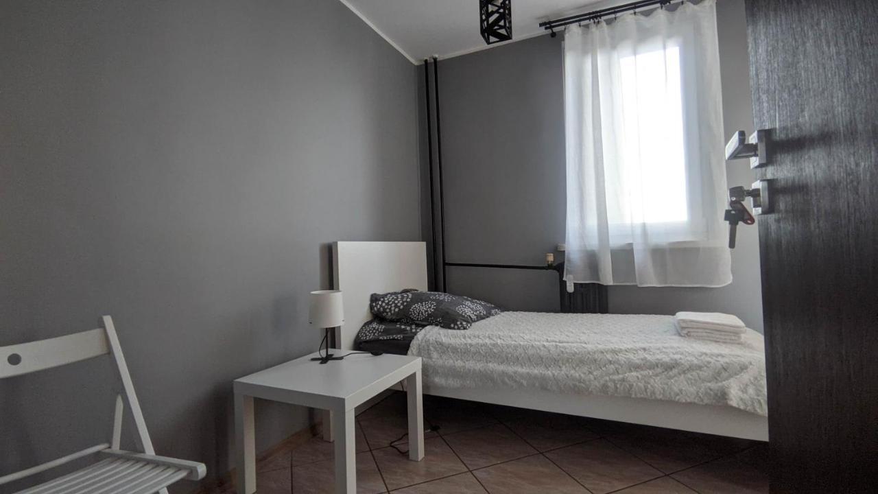 גדנסק Seaside Apartment חדר תמונה