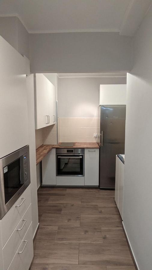 גדנסק Seaside Apartment מראה חיצוני תמונה
