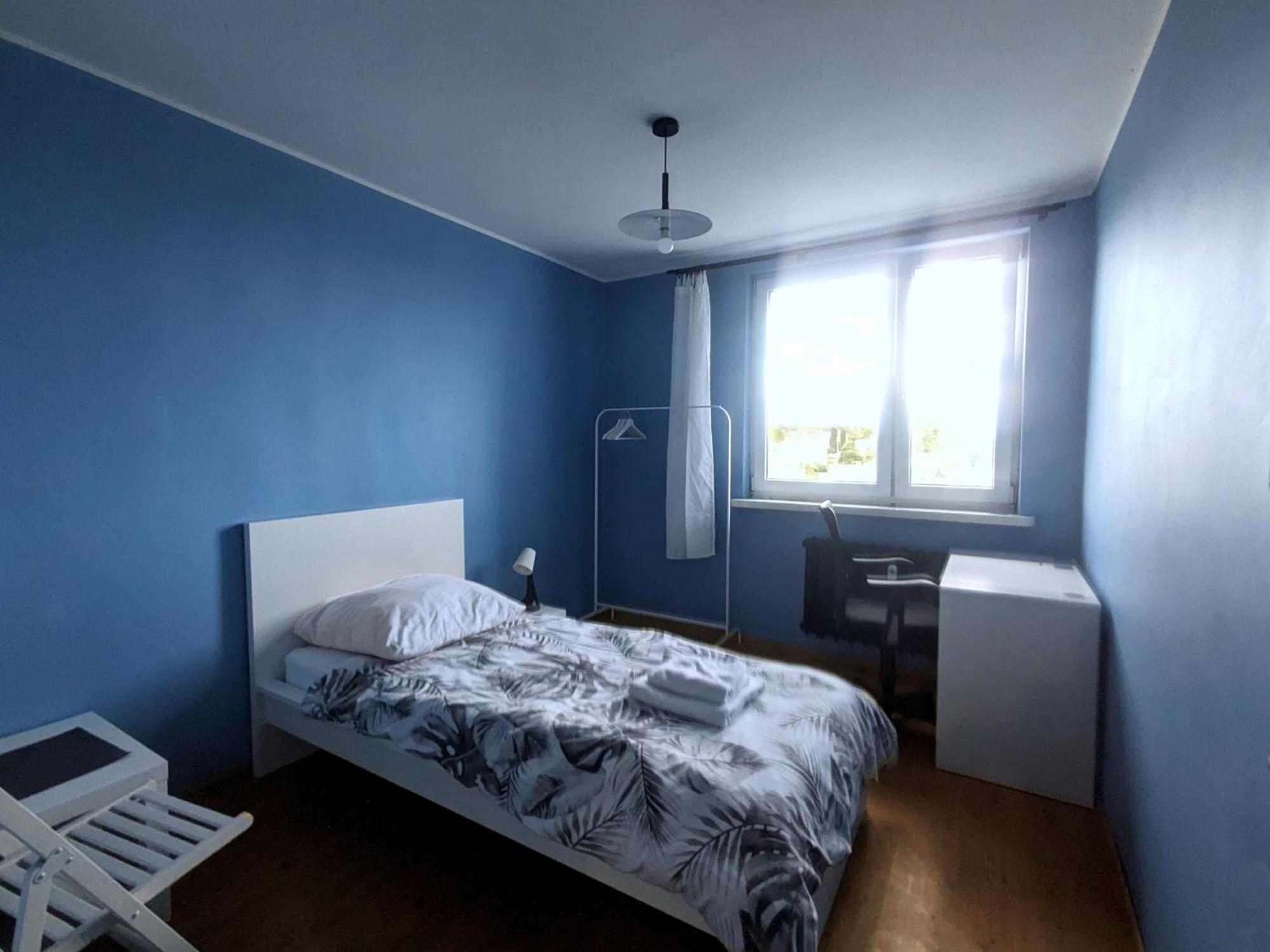 גדנסק Seaside Apartment מראה חיצוני תמונה