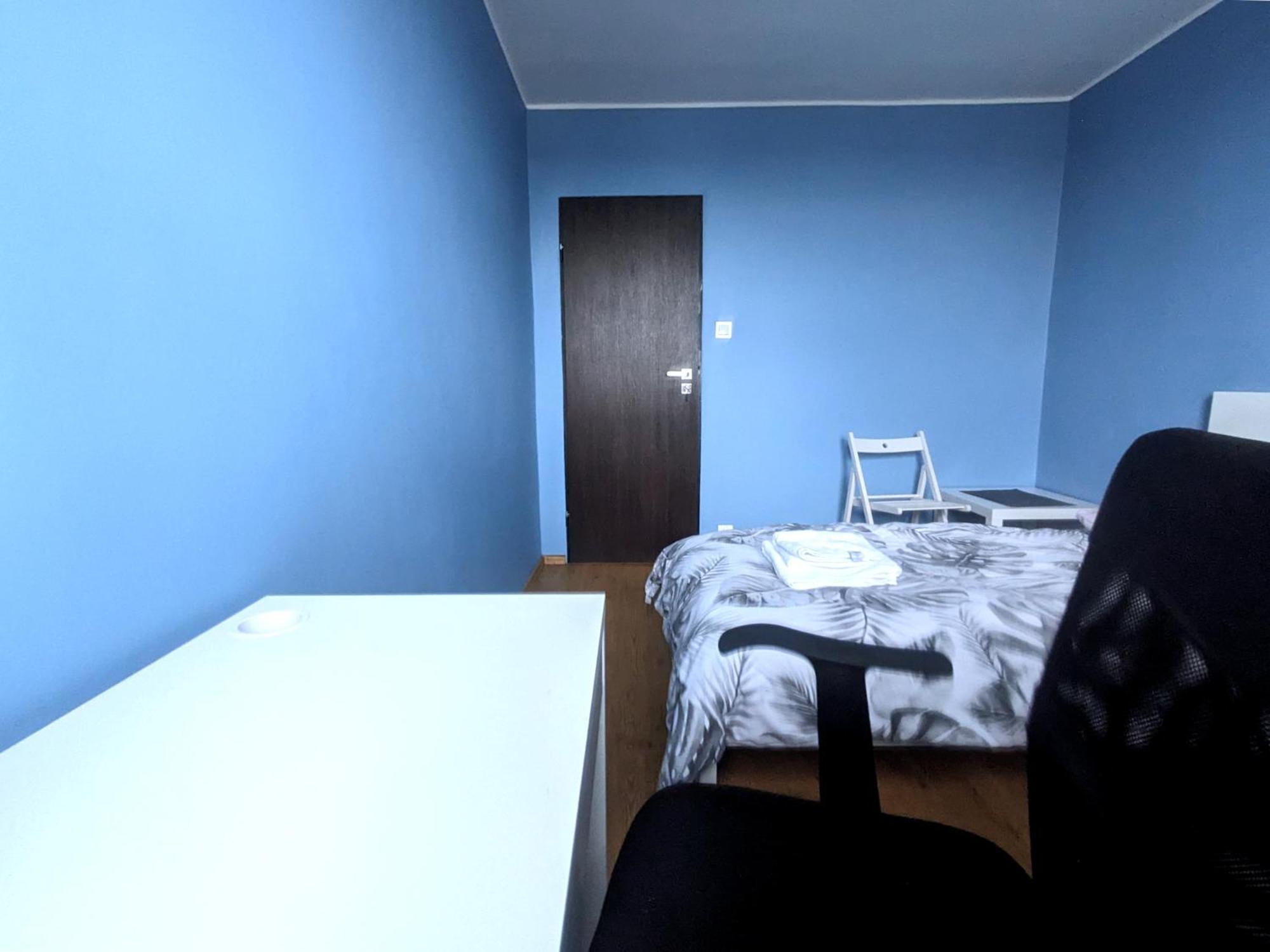 גדנסק Seaside Apartment מראה חיצוני תמונה